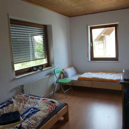 Affittacamere Haus Altmann