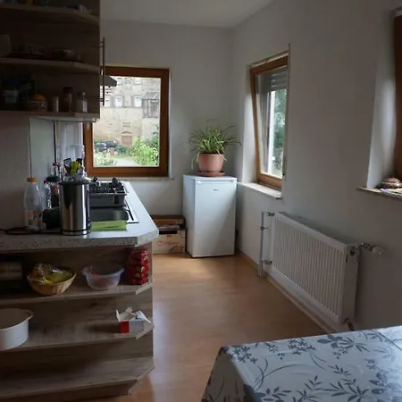 Affittacamere Haus Altmann