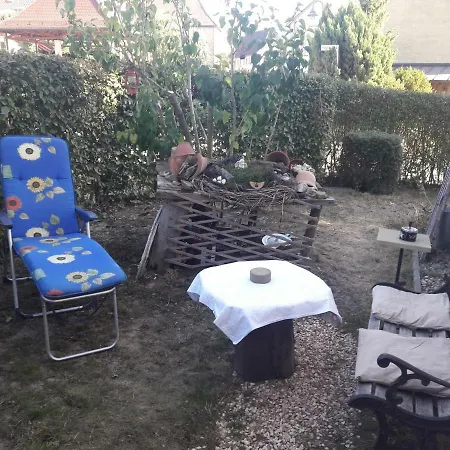 Affittacamere Haus Altmann *